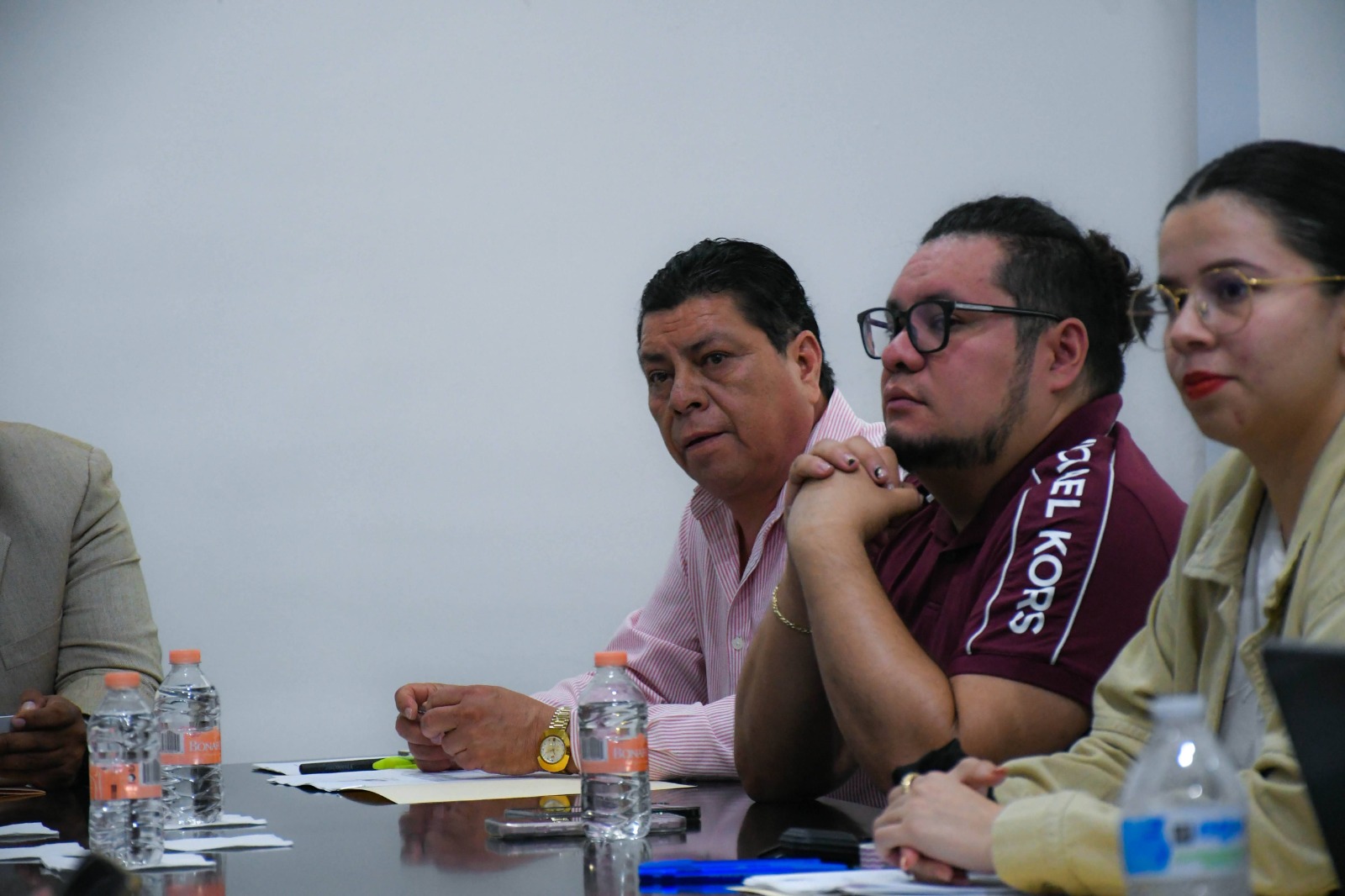 APRUEBAN EN COMISIÓN, CREACIÓN DE NUVEA FIGURA POLICIAL