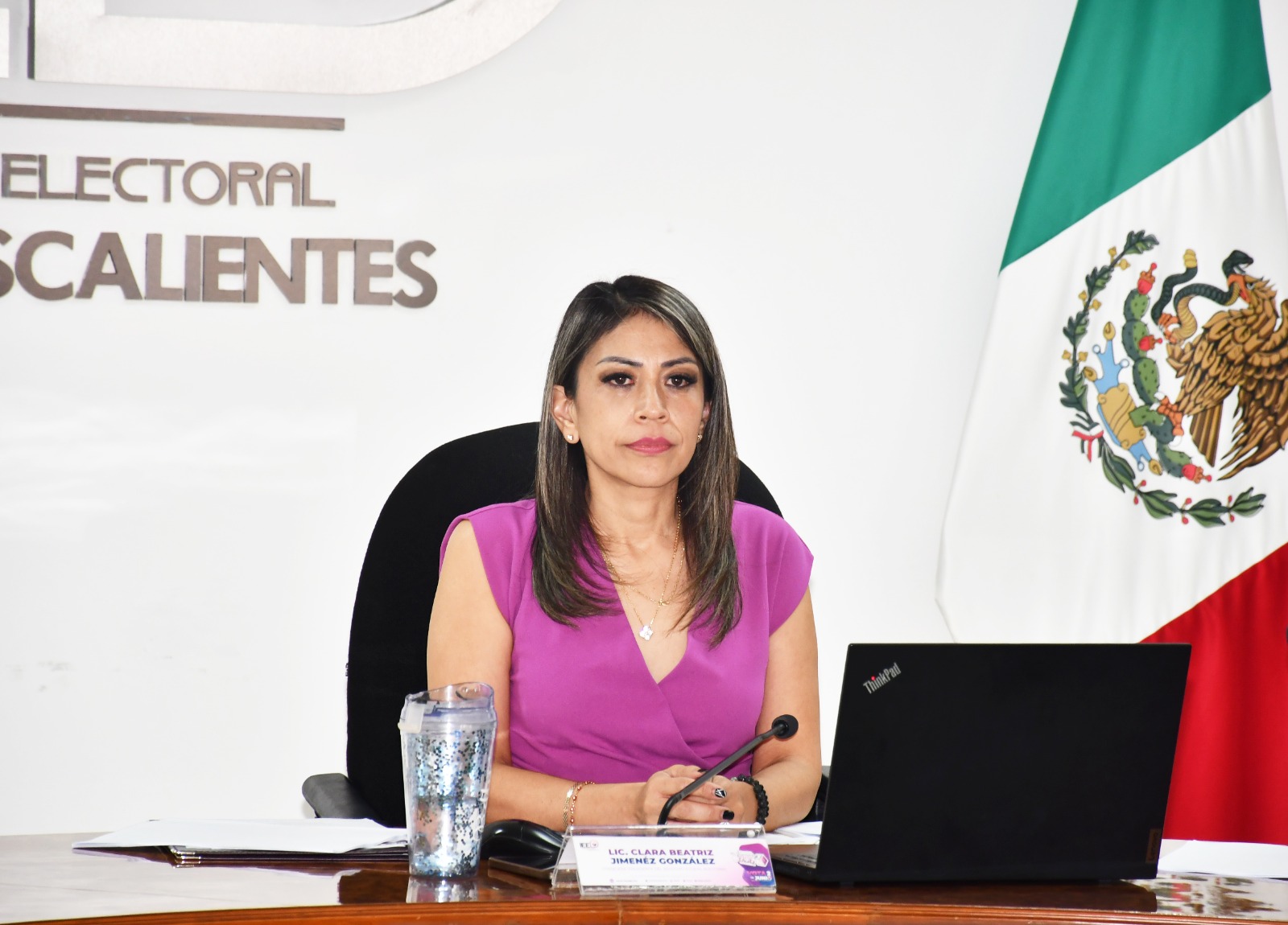 Aprueba Consejo General proyecto de presupuesto del IEE para 2025