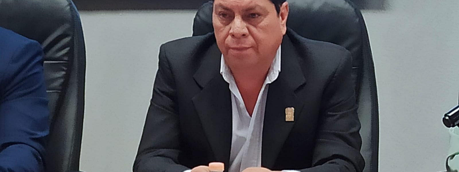 EL DIP. ARTURO PIÑA PRESENTA INICIATIVA DE MODIFICACIÓN A LEY DE MOVILIDAD DEL ESTADO DE AGUASCALIENTES