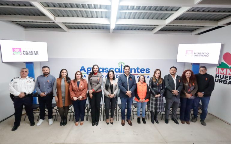 ATENCIÓN INTEGRAL Y PROFESIONAL CON LA REAPERTURA DE LA CASA DE LA MUJER INSURGENTES: LEO MONTAÑEZ