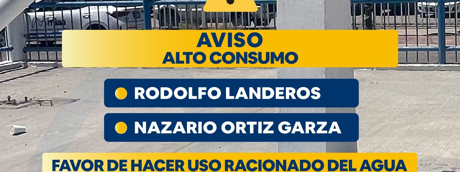 AVISO