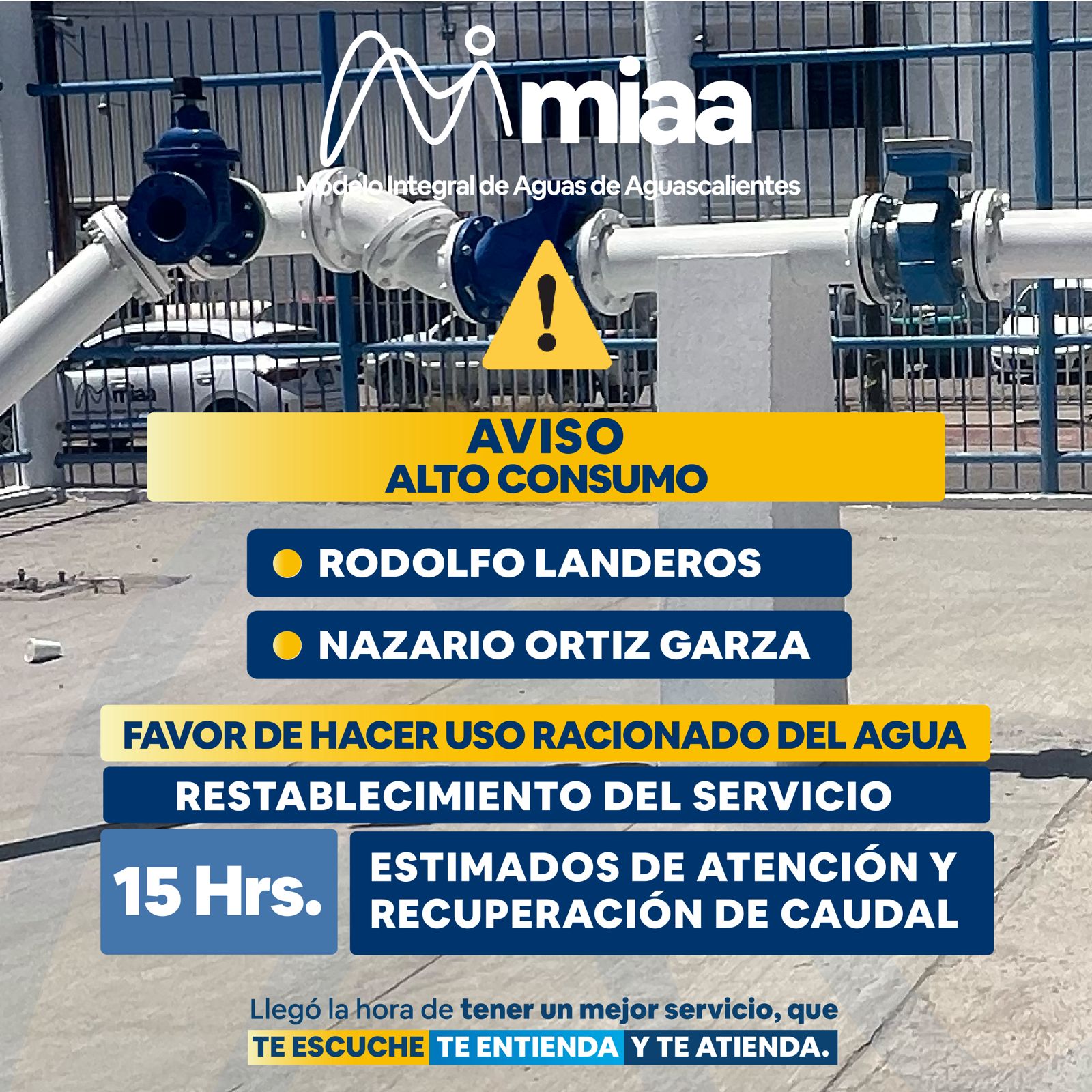 AVISO