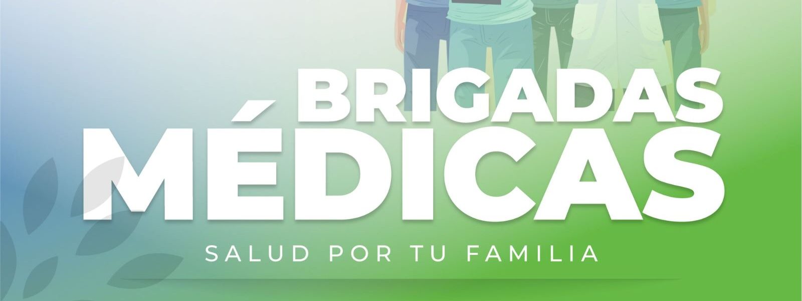BRIGADAS MÉDICAS DEL DIF MUNICIPAL EN PASEOS DE SAN ANTONIO Y NORIAS DE PASO HONDO