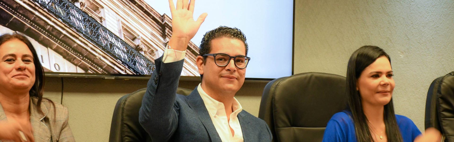 COMISIÓN DE JUSTICIA APRUEBA QUE LA ASOCIACIÓN DELICTUOSA SEA UN TIPO PENAL AUTÓNOMO