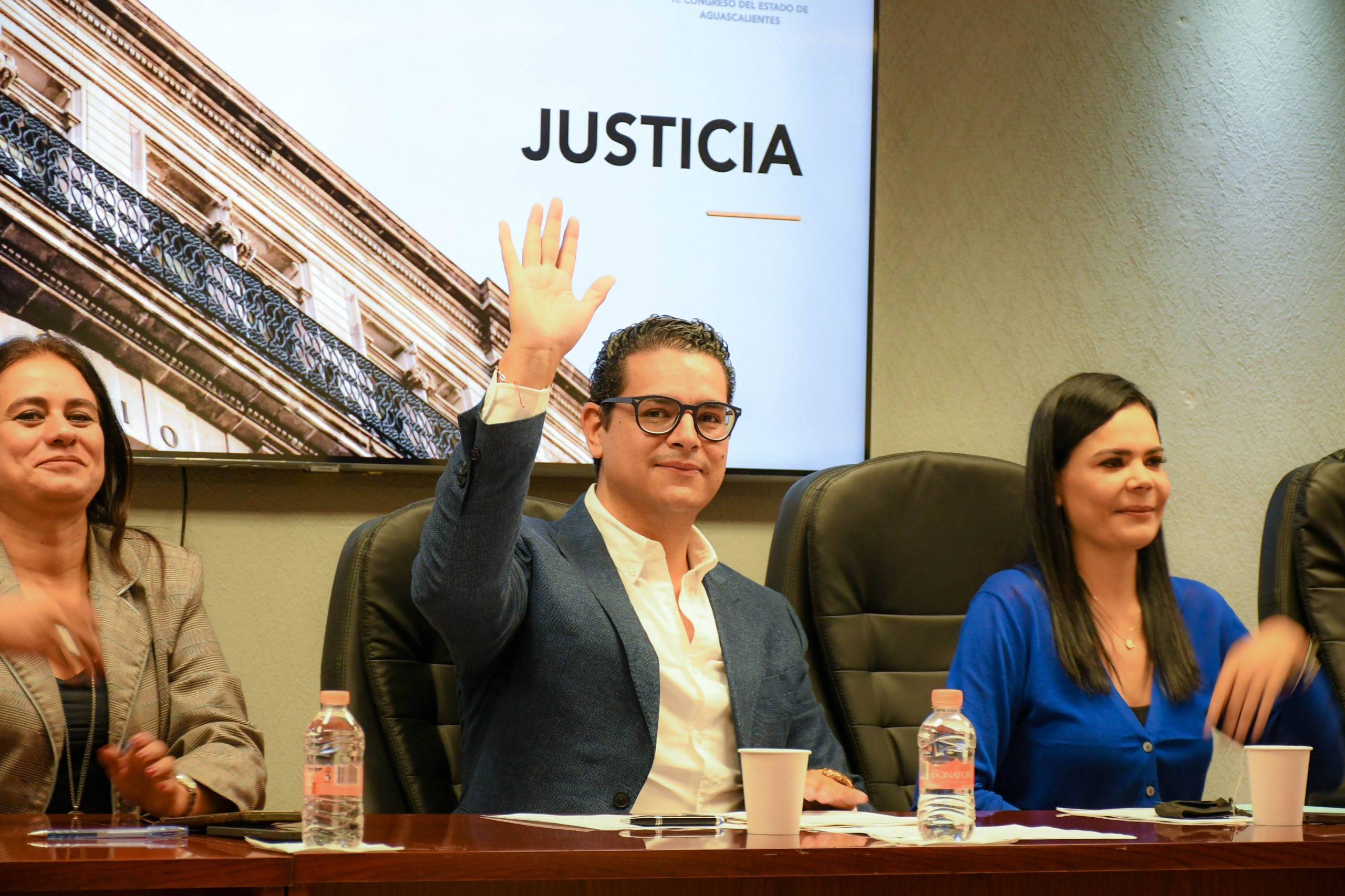 COMISIÓN DE JUSTICIA APRUEBA QUE LA ASOCIACIÓN DELICTUOSA SEA UN TIPO PENAL AUTÓNOMO