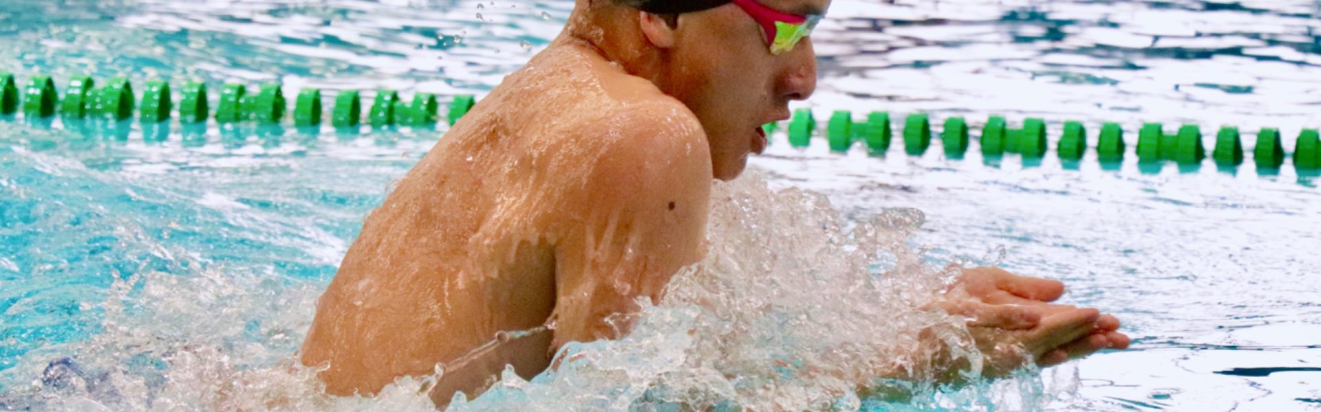CON LA PARTICIPACIÓN DE 7 ESTADOS DE LA REPÚBLICA, AGUASCALIENTES SERÁ SEDE DEL CAMPEONATO REGIONAL DE NATACIÓN 2024