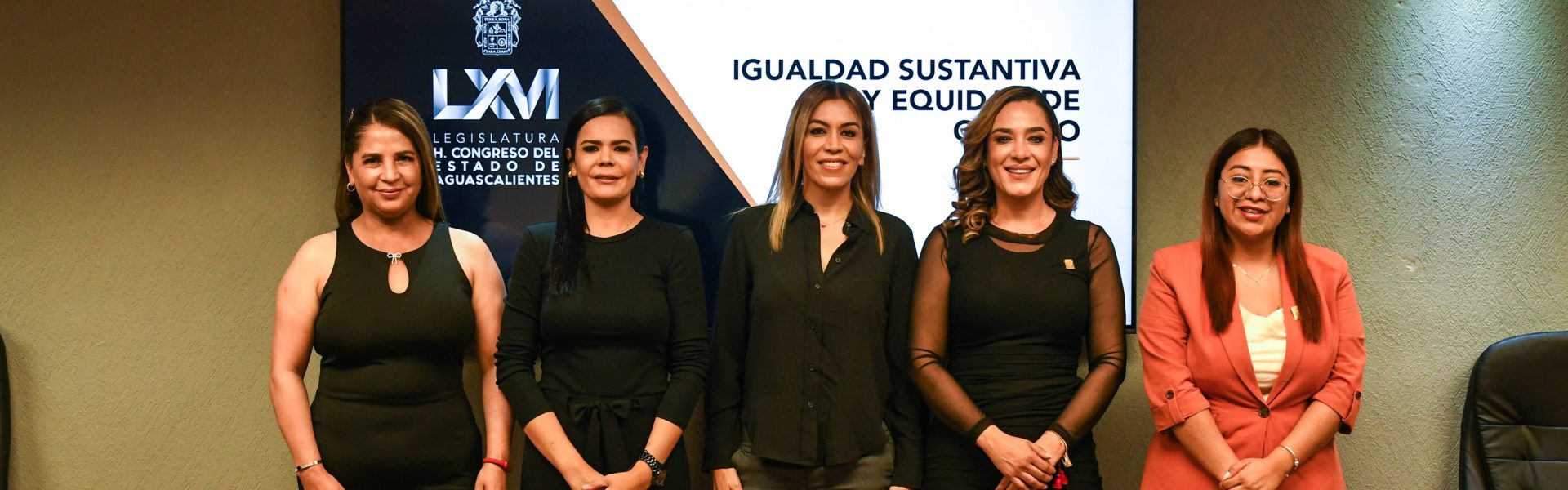 CONCLUYÓ CALENDARIO DE INSTALACIONES DE COMISIONES DE LA LXVI LEGISLATURA DEL CONGRESO DE AGUASCALIENTES