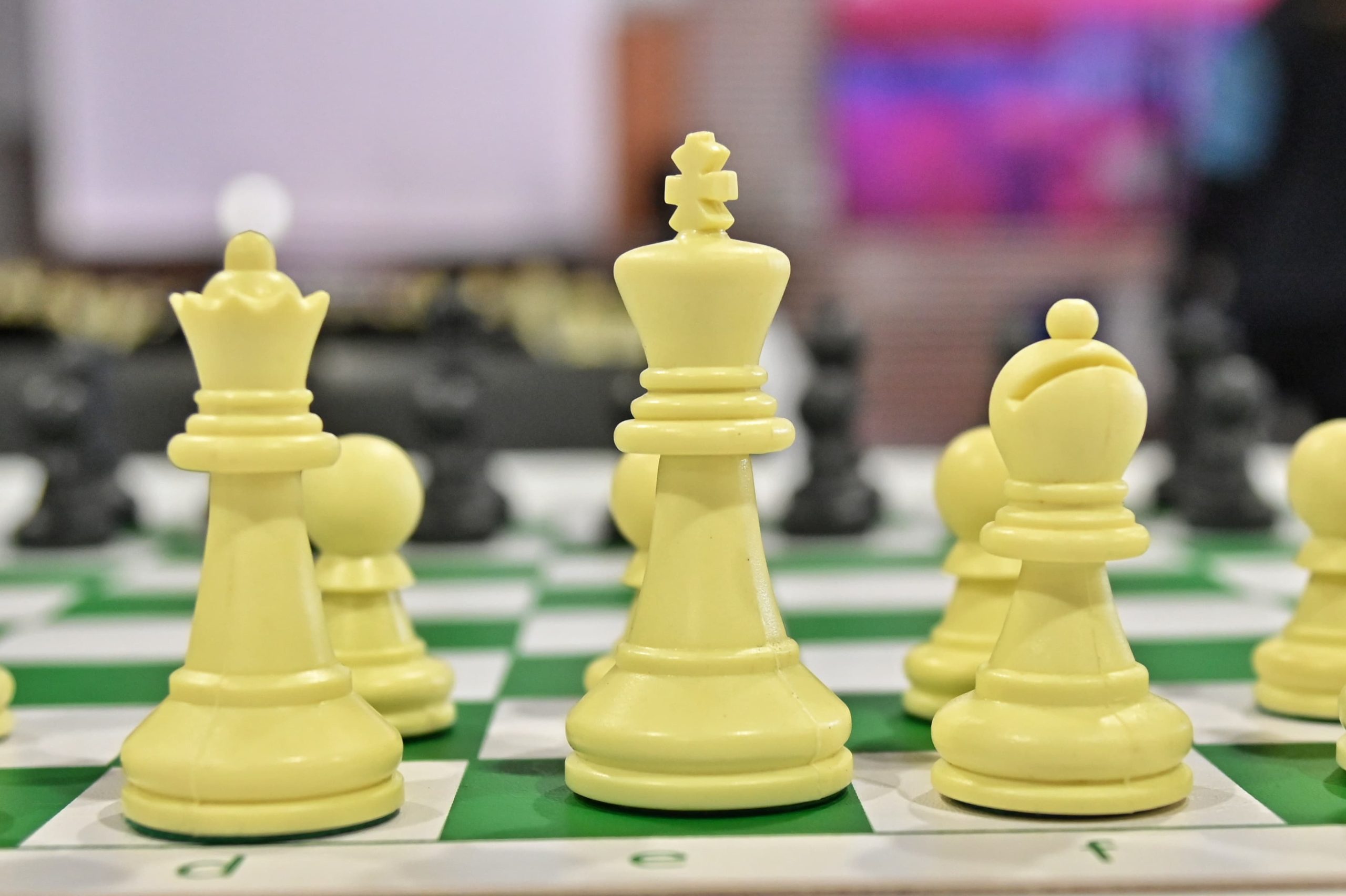 CONCLUYÓ TORNEO DE AJEDREZ EN CHICAHUALES 2024