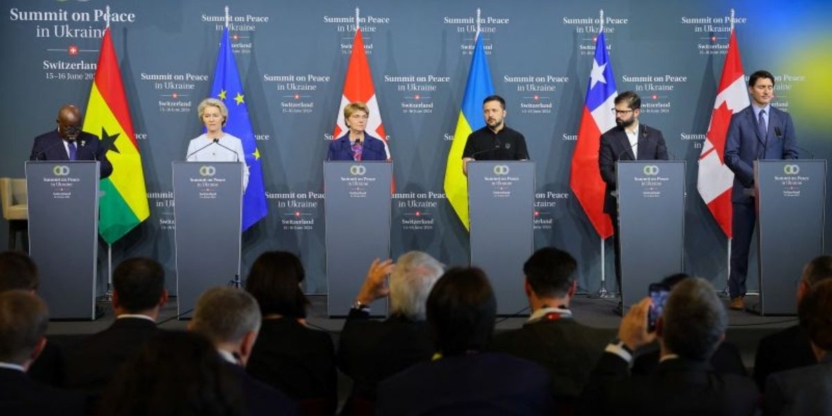 Invasión de Rusia a Urania le importa poco a AMLO y niega la paz