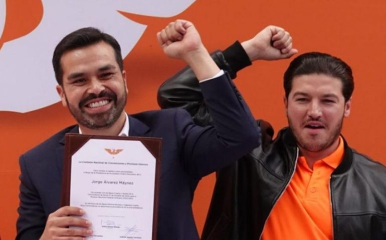 ¡No están limpios! Políticos fosfo violaron la veda electoral, desinformaron y compraron encuestas