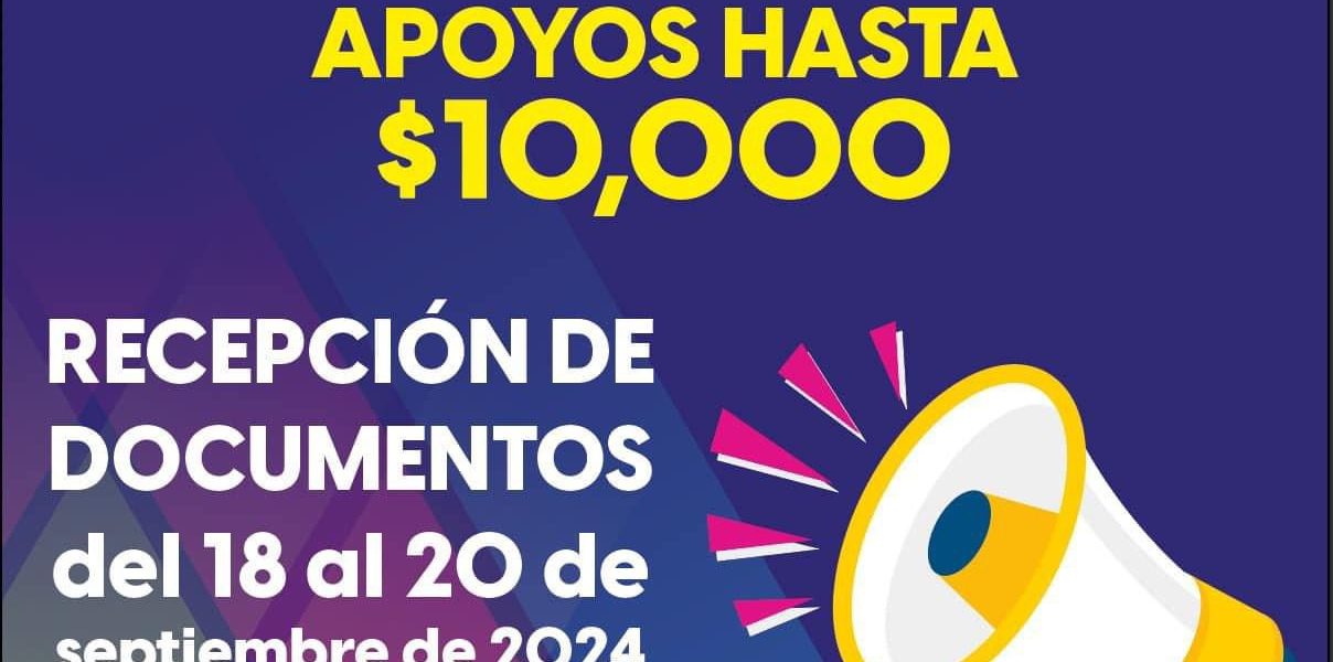 Aguascalientes lanza convocatoria para subsidios productivos del programa «CONFÍA 2024»