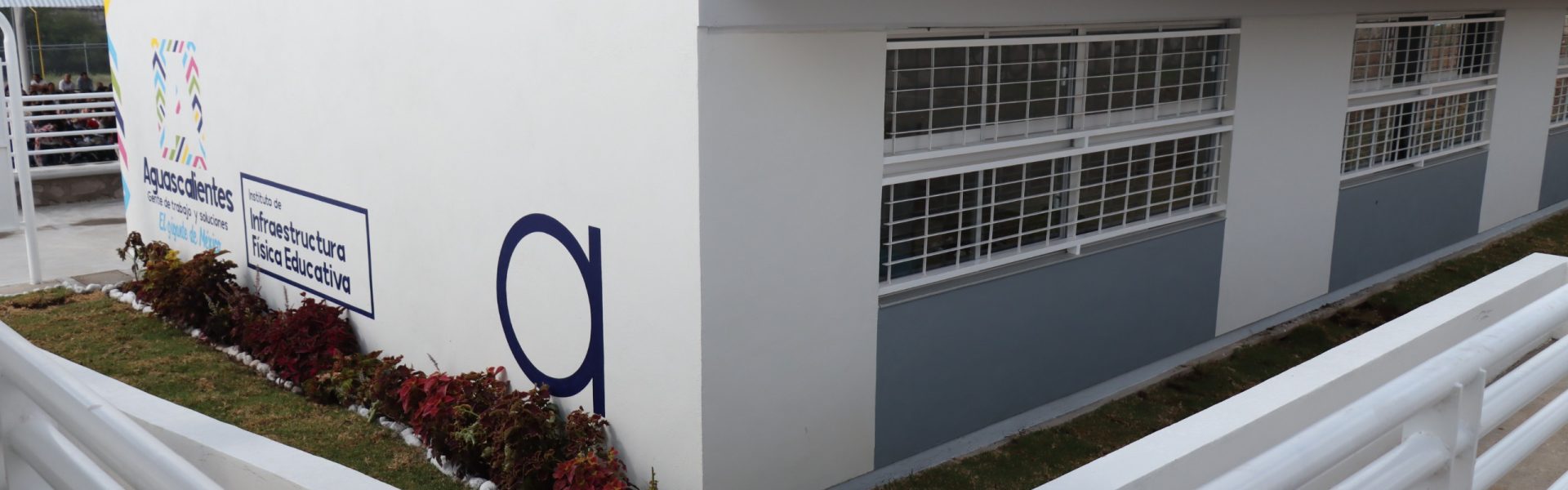 EN 2025 SE FORTALECERÁ LA INFRAESTRUCTURA EDUCATIVA EN TODOS LOS MUNICIPIOS