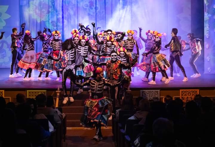 FERIAL DE CALAVERAS TENDRÁ CUATRO FUNCIONES MÁS