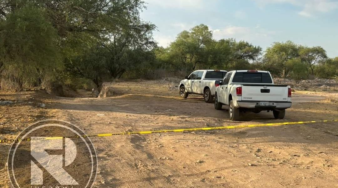 Fué Ejecutado el Hombre Localizado en estado de Descomposición