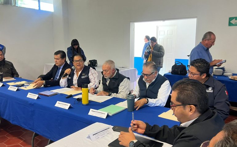 GOBIERNO DEL ESTADO IMPULSA LA PARTICIPACIÓN CIUDADANA EN LA PROTECCIÓN DEL MEDIO AMBIENTE