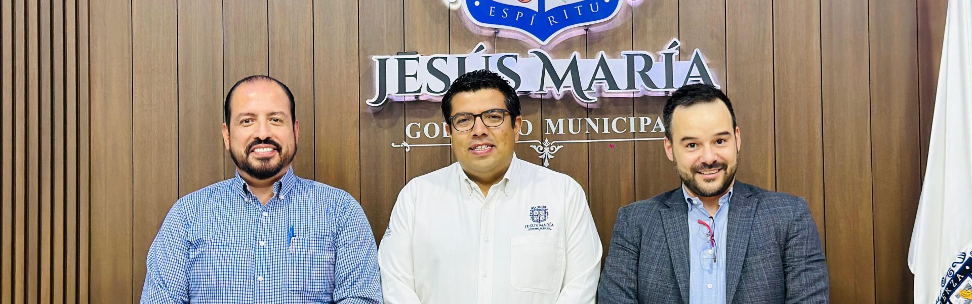 IMPULSA EL GOBIERNO DE JESÚS MARÍA EL APOYO A LA EDUCACIÓN