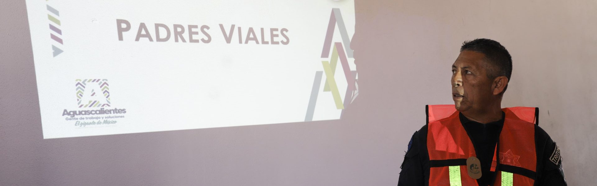 IMPULSAN CULTURA VIAL EN ESCUELAS DE JESÚS MARÍA
