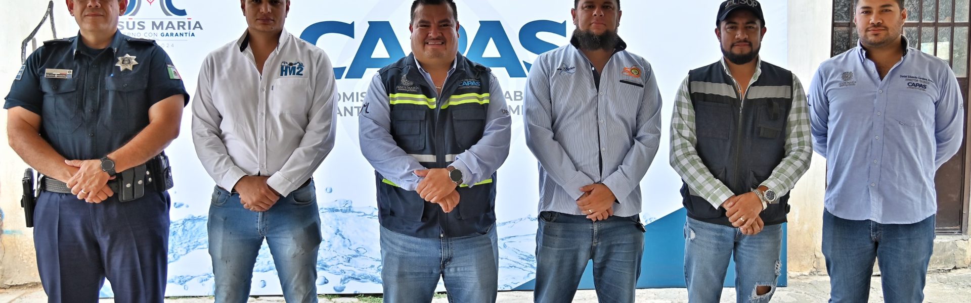 INTENSO TRABAJO DE ALCANTARILLADO Y SANEAMIENTO EN JESÚS MARÍA CON EL ARRANQUE DE TRES OBRAS