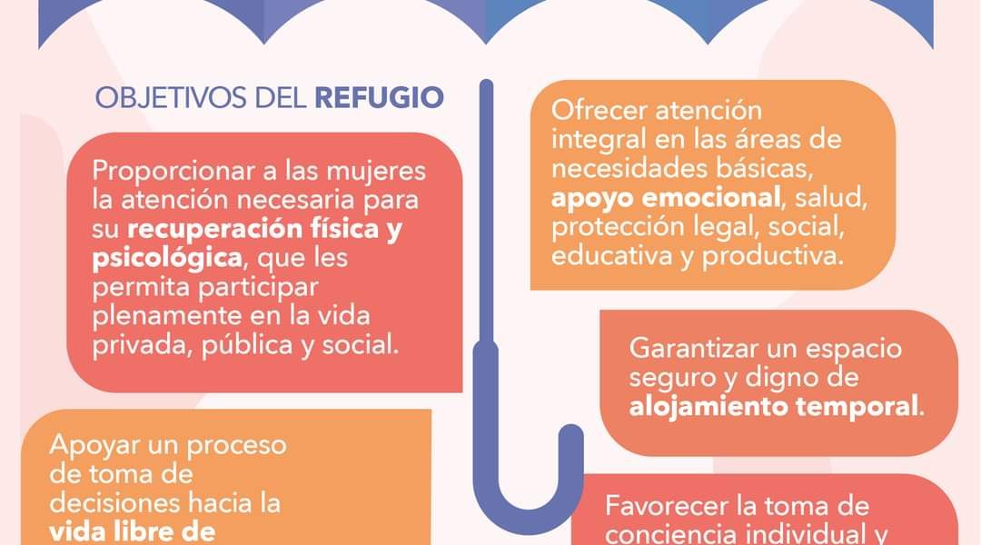 EL MUNICIPIO DE JESÚS MARÍA CUENTA CON UN CENTRO INTEGRAL PARA MUJERES EN SITUACIÓN DE VIOLENCIA