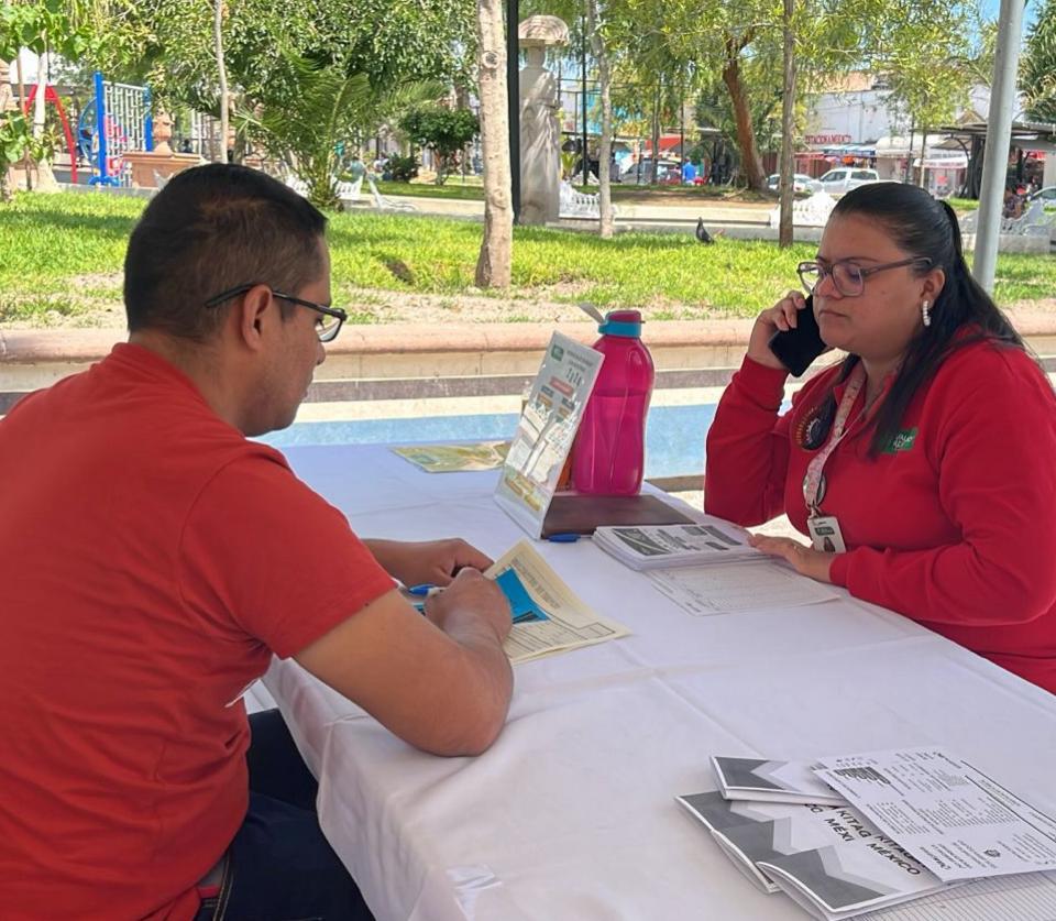 LA BRIGADA DE EMPLEO LLEGARÁ ESTE MARTES 16 DE JULIO A EL LLANO, CON MÁS DE MIL VACANTES