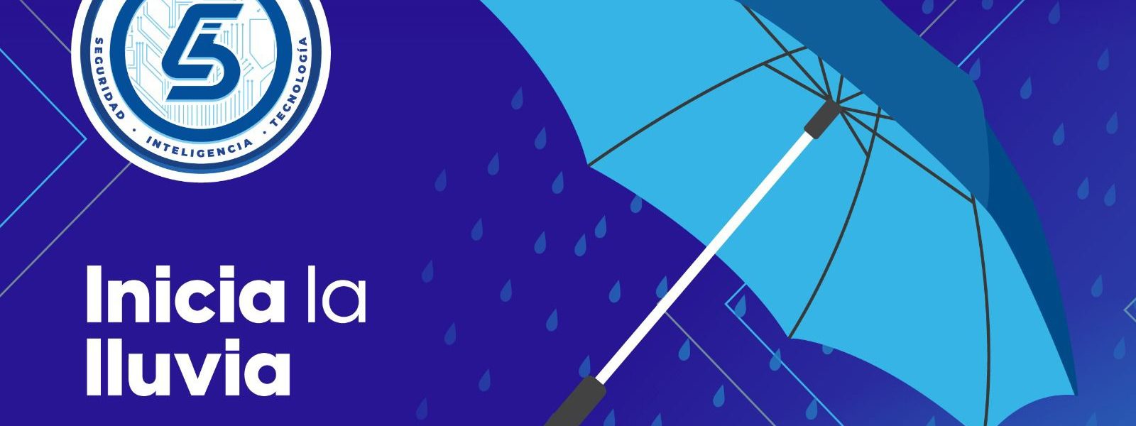 Gobierno de Aguascalientes Emite Recomendaciones para Conducir Durante la Temporada de Lluvias
