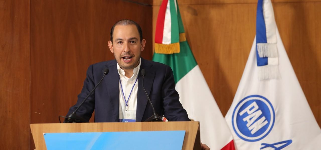 Acusa PAN de que la elección «No fue limpia, ni legítima, que la cancha nunca estuvo pareja»