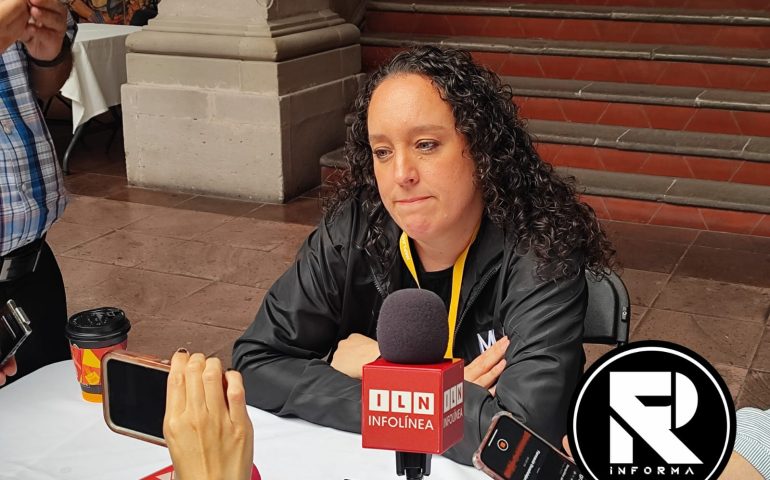 ¡UN AGUASCALIENTES MÁS PEATONAL!