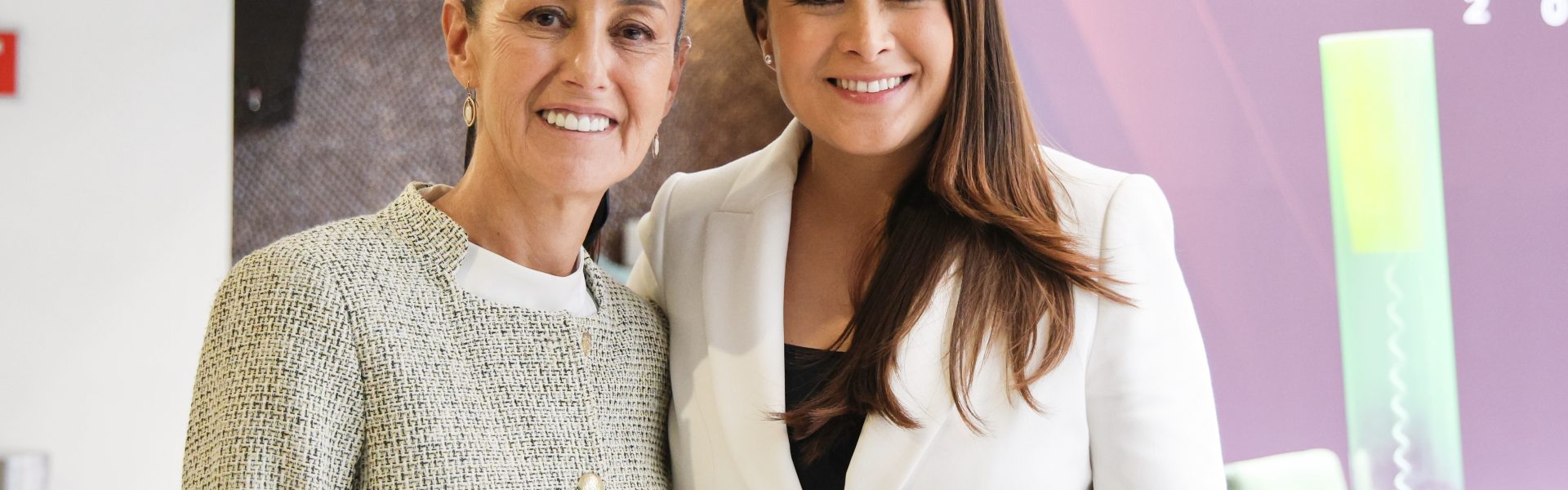 PROYECTOS ESTRATÉGICOS PARA AGUASCALIENTES TENDRÁN RESPALDO DEL GOBIERNO FEDERAL
