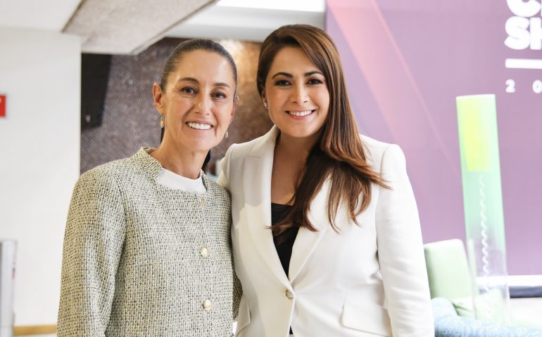 PROYECTOS ESTRATÉGICOS PARA AGUASCALIENTES TENDRÁN RESPALDO DEL GOBIERNO FEDERAL