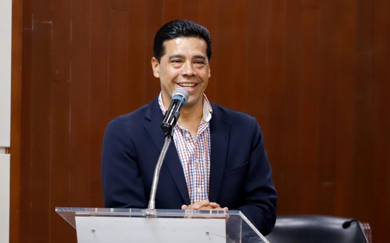 RECONOCIMIENTOS A LOS MUNICIPIOS POR PROMOVER LA SALUD