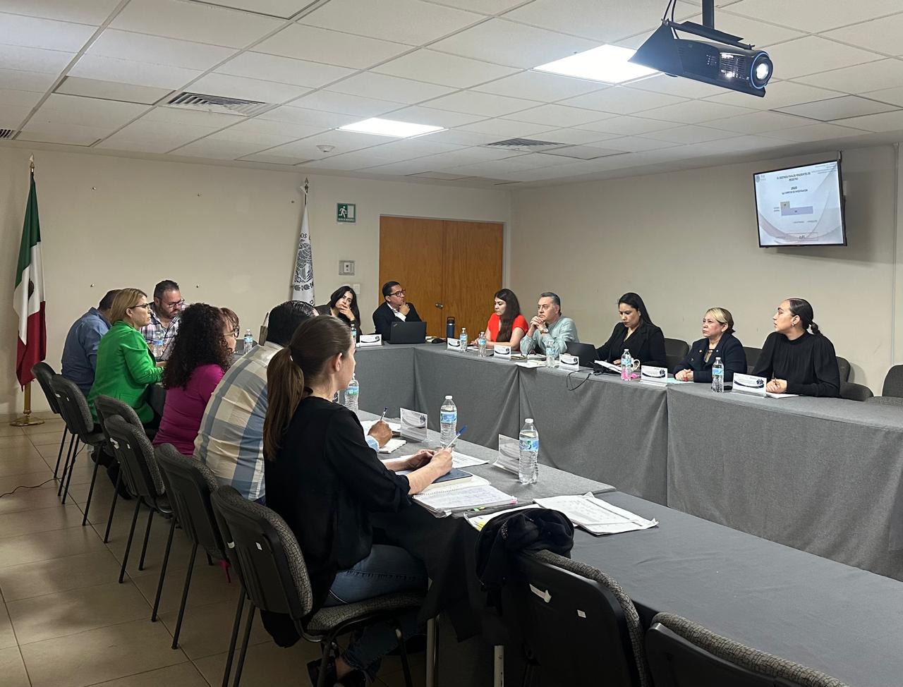 Resultados de FGR durante el mes de agosto de 2024 en Aguascalientes