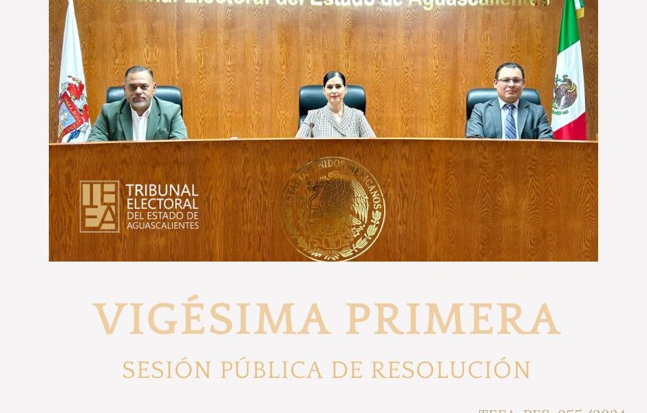 Sancionan al perfil de Facebook “Hidrocálidos Hasta La Madre”  por cometer violencia política en razón de género