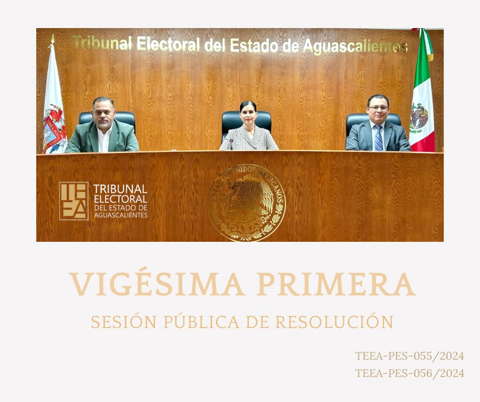 Sancionan al perfil de Facebook “Hidrocálidos Hasta La Madre” por cometer violencia política en razón de género