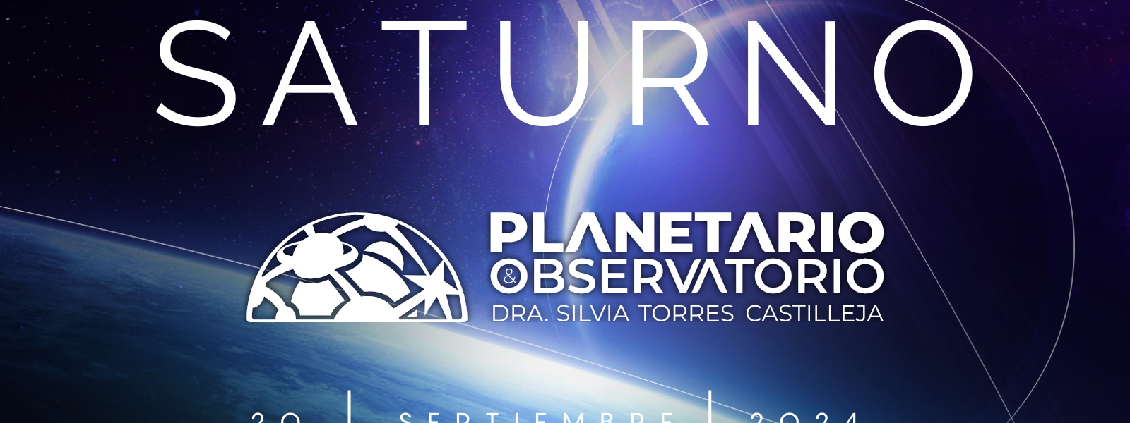 COLABORADOR DE LA NASA SERÁ INVITADO ESPECIAL EN “DESCUBRE LA NOCHE” DEL MUSEO DESCUBRE