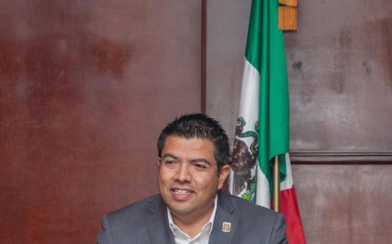 SE APROBÓ POR UNANIMIDAD PRESUPUESTO DE EGRESOS PARA 2025 EN EL MUNICIPIO DE JESÚS MARÍA