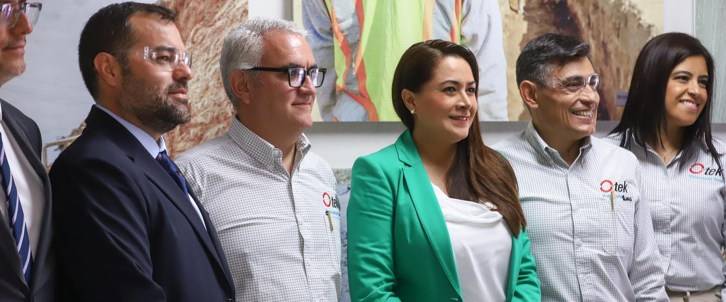 SEGUIREMOS RESPALDANDO A NUESTROS INVERSIONISTAS PARA CONSOLIDAR A AGUASCALIENTES COMO UN POLO DE DESARROLLO: TERE JIMÉNEZ