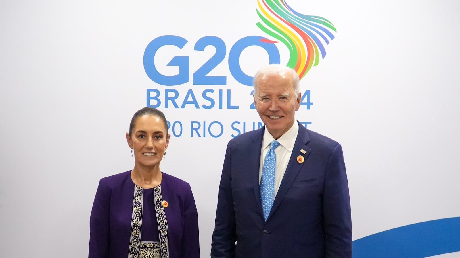 Sheinbaum propone “sembrar paz y vida” en lugar de guerras