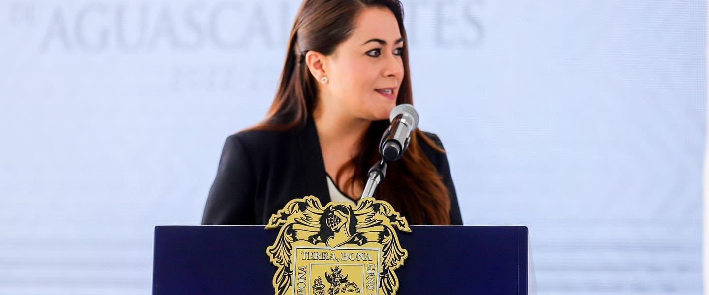 TERE JIMÉNEZ Y LA GUARDIA NACIONAL TRABAJAN COORDINADAMENTE POR LA SEGURIDAD DEL ESTADO