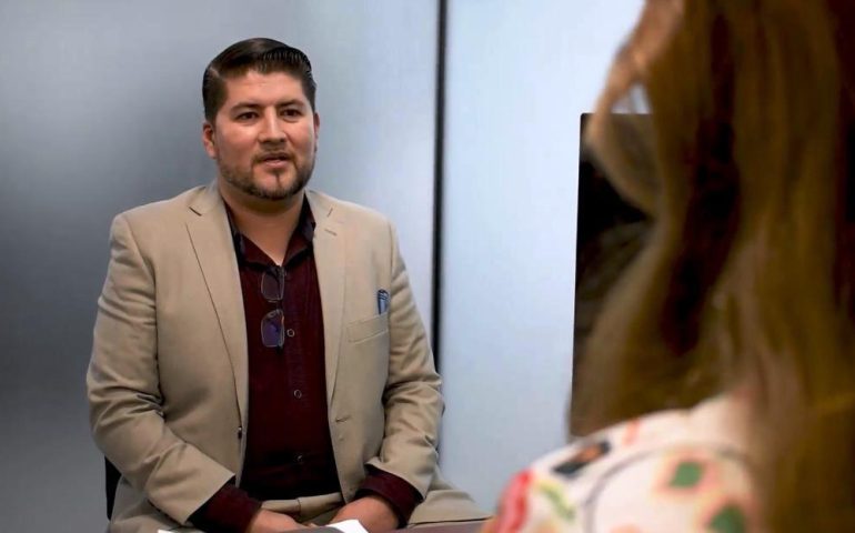 ¿TIENES UN PROBLEMA LEGAL? EL INSTITUTO DE ASESORÍA Y DEFENSORÍA PÚBLICA TE BRINDA ORIENTACIÓN GRATUITA