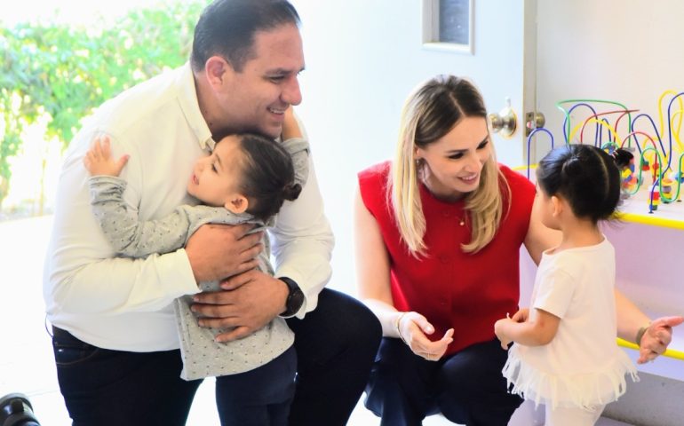 TRABAJA MUNICIPIO Y CLUB DE LEONES A FAVOR DE LA SALUD VISUAL DE NIÑAS Y NIÑOS DE AGUASCALIENTES