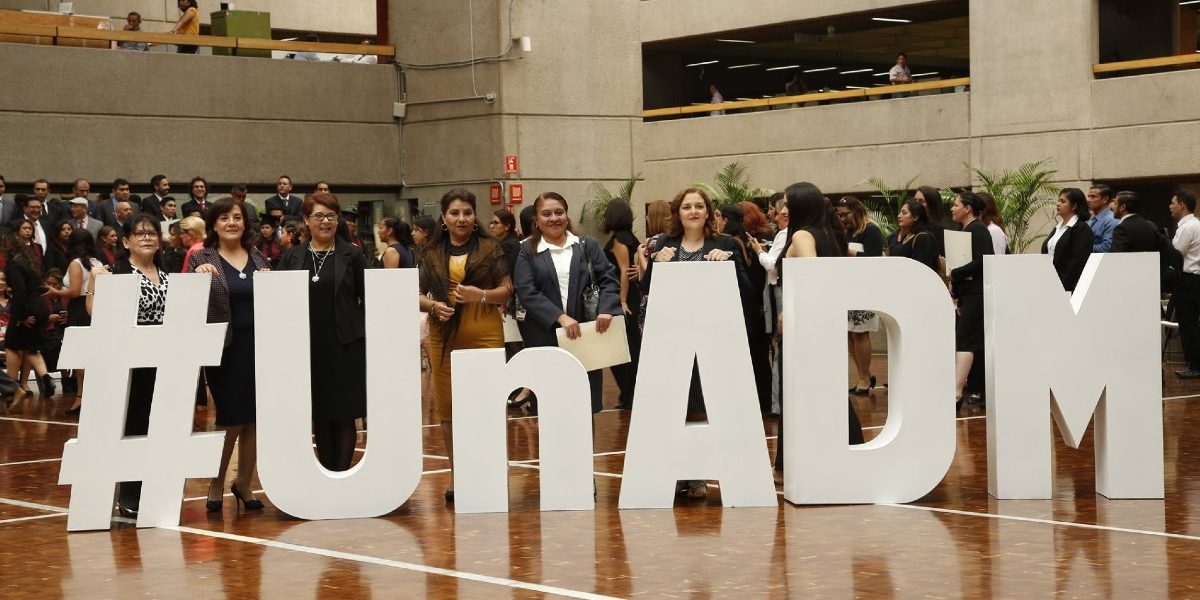 Esta es la Universidad Abierta y a Distancia de México, la mejor opción para estudiar sin hacer examen