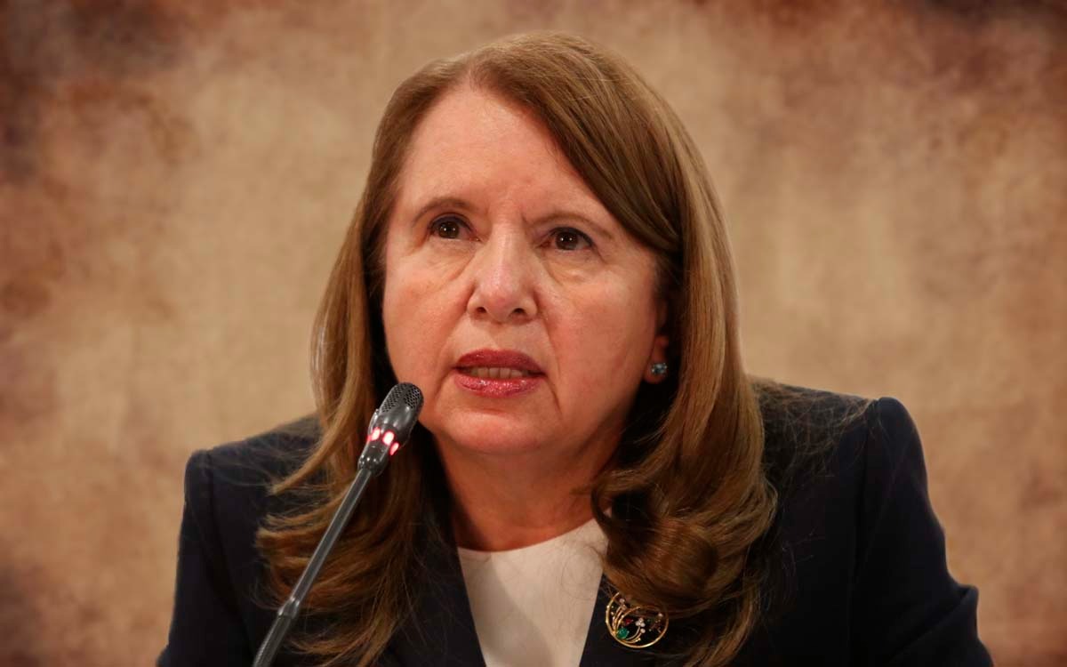 SCJN admite acción para invalidar decreto de pensiones de AMLO