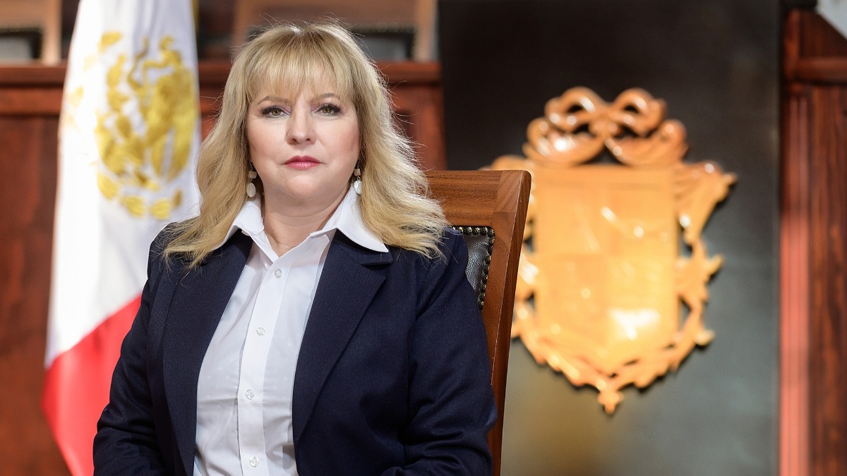 Asesina a la alcaldesa panista de Cotija Michoacán tras elecciones