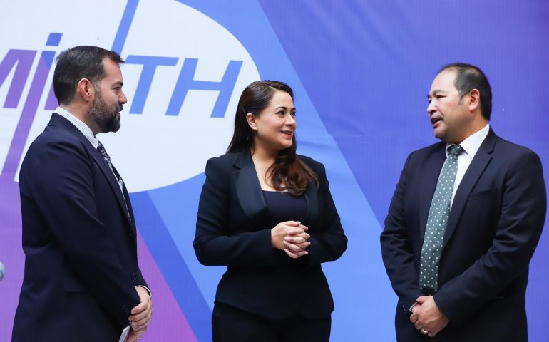 CON UNA INVERSIÓN DE 57 MILLONES DE DÓLARES LA EMPRESA MINTH ANUNCIA EXPANSIÓN DE SU PLANTA EN AGUASCALIENTES; GENERARÁ 1,200 NUEVOS EMPLEOS