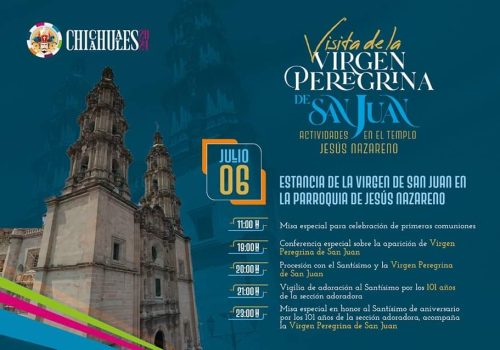 👇🏻Estas son las actividades que tendremos el día de hoy en #Chicahuales2024