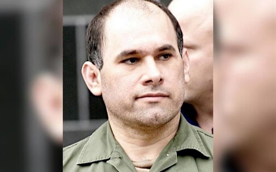 En agosto, Osiel Cárdenas líder del considerado extinto Cartel del Golfo, recuperará su libertad