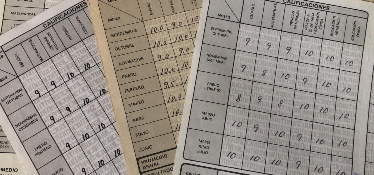 Conoce de esta forma las calificaciones de la SEP de tu hijo