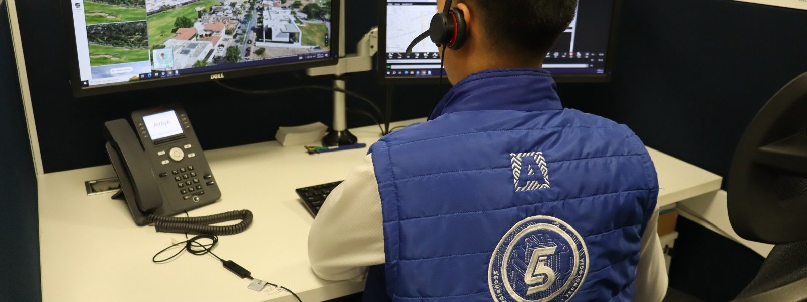 MÁS DE 200 MIL LLAMADAS DE EMERGENCIA SE HAN ATENDIDO EN EL 911, EN 2024