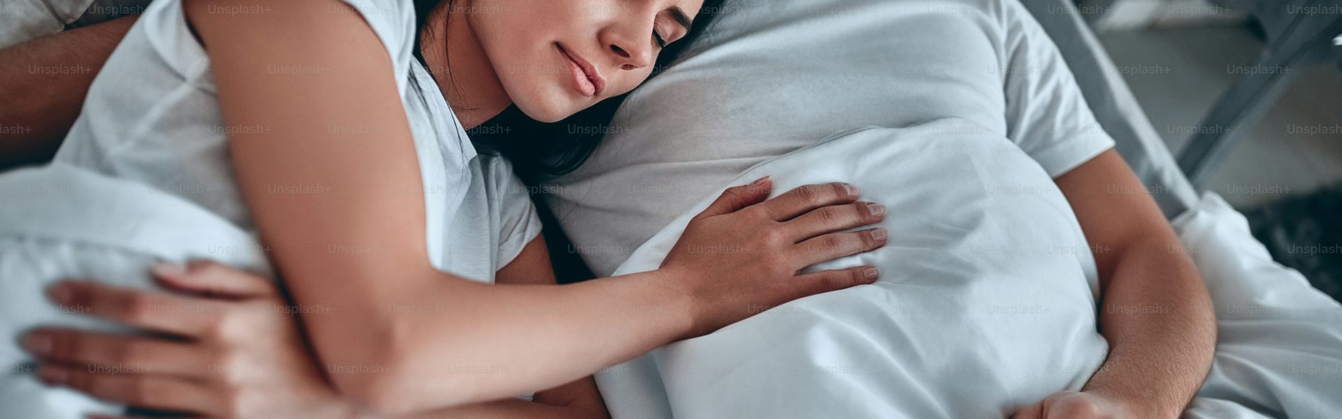¿Cuántas veces a la semana tienen intimidad las parejas exitosas?