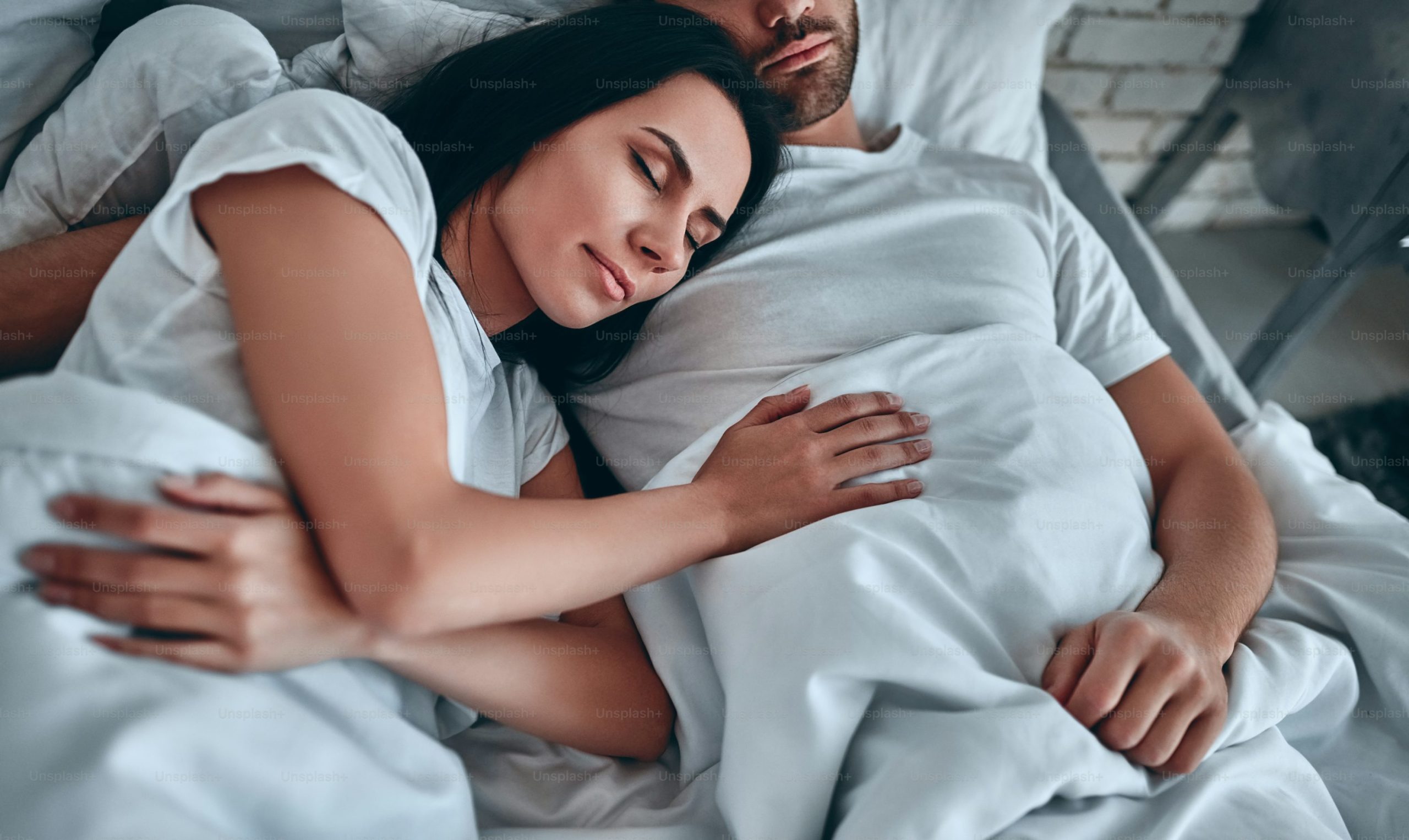¿Cuántas veces a la semana tienen intimidad las parejas exitosas?
